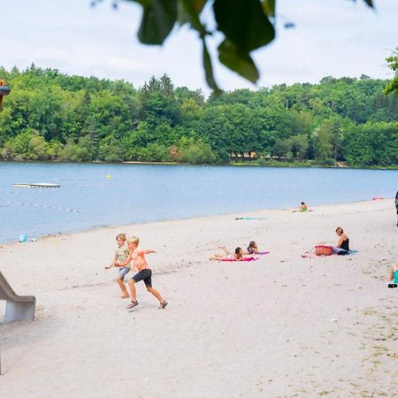 Camping Du Lac Marcillac-la-Croisille Exterior photo