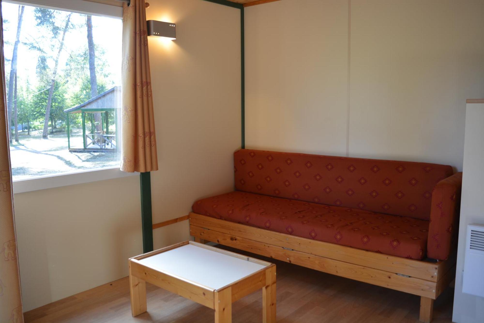 Camping Du Lac Marcillac-la-Croisille Exterior photo