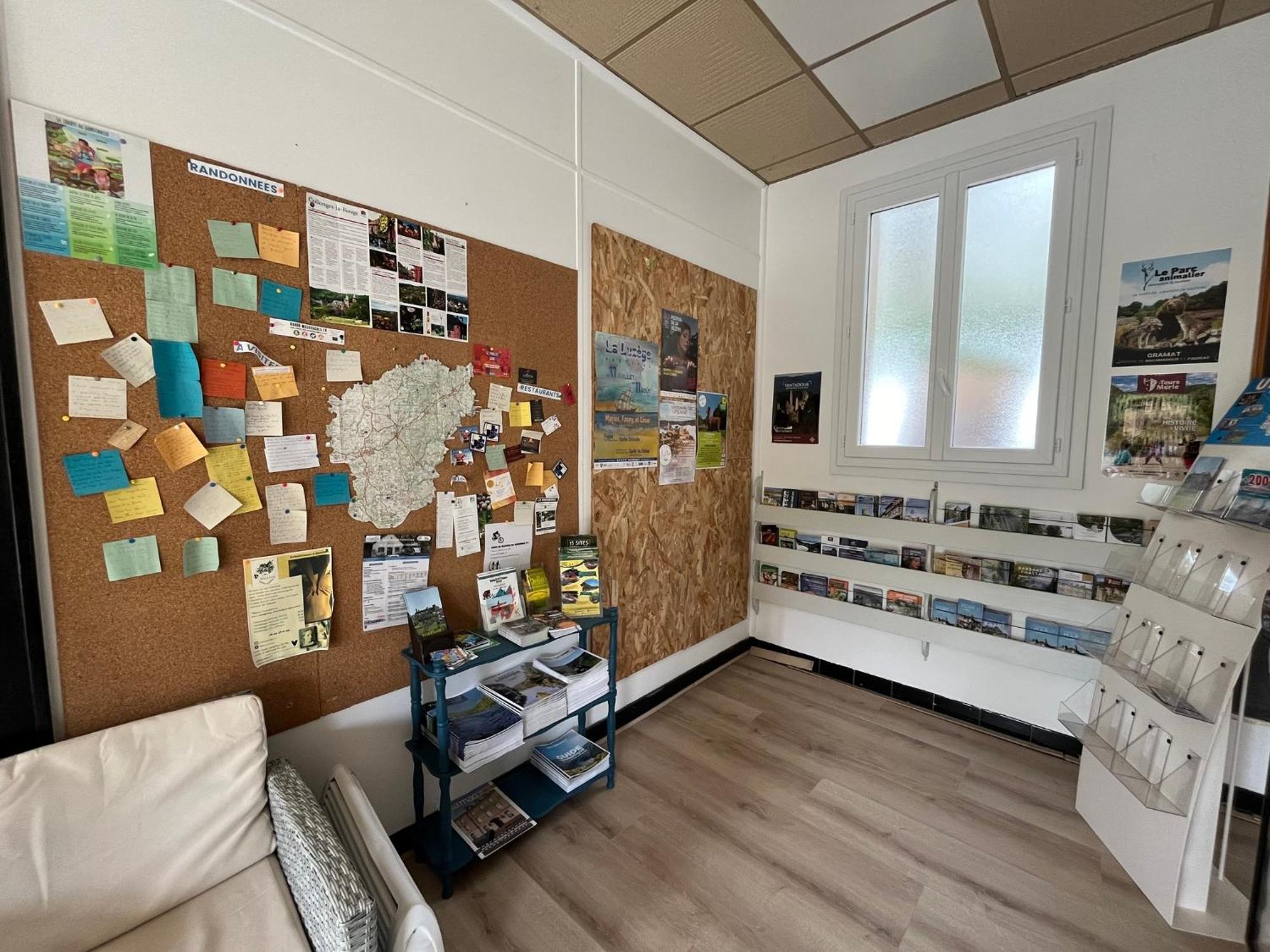 Camping Du Lac Marcillac-la-Croisille Exterior photo